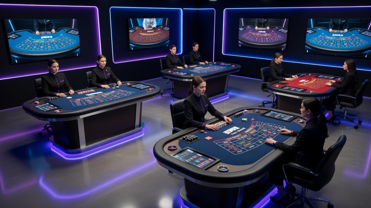 Popular Game Variations &amp; Side Bets - baccarat online live casino