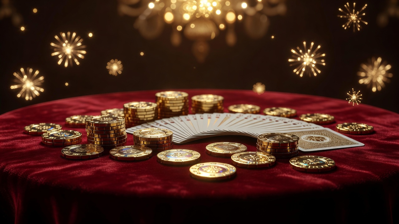 Live Casino Bonuses and Promotions - baccarat online live casino
