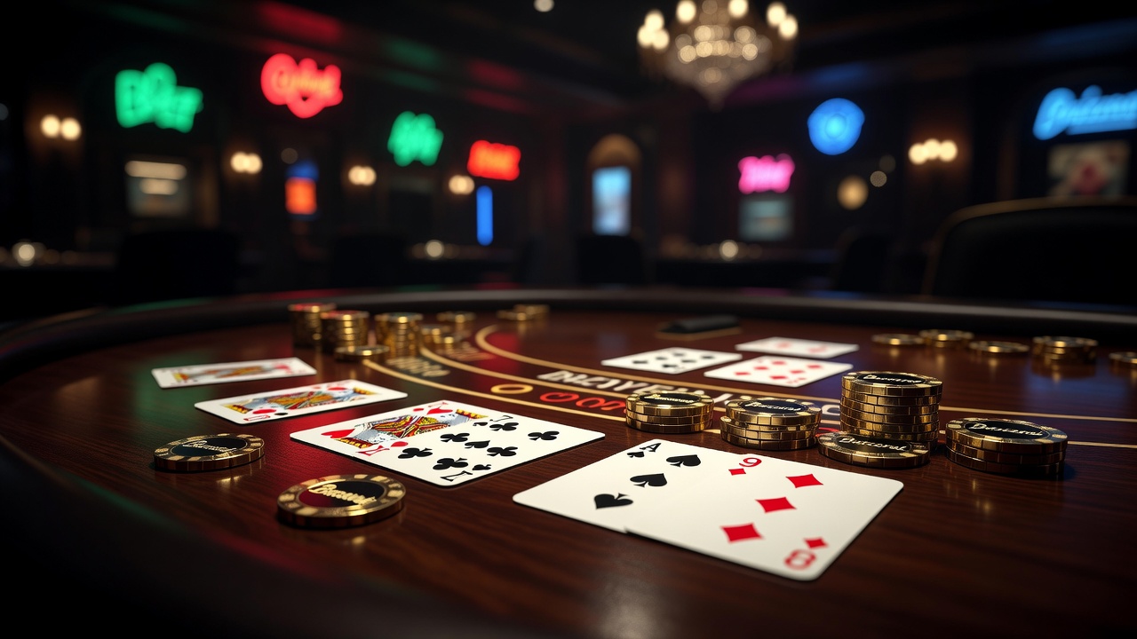 Popular Live Baccarat Game Variants - best online live dealer baccarat