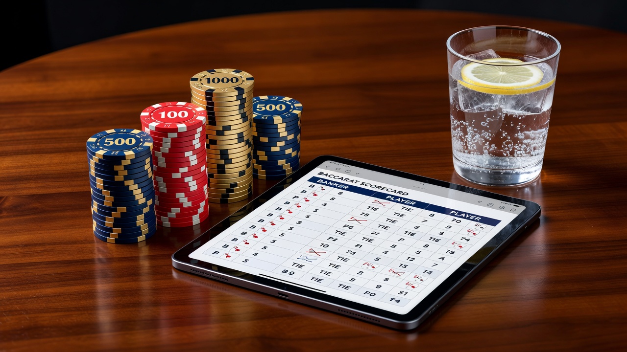Smart Play: Strategies and Expert Tips - best online live dealer baccarat