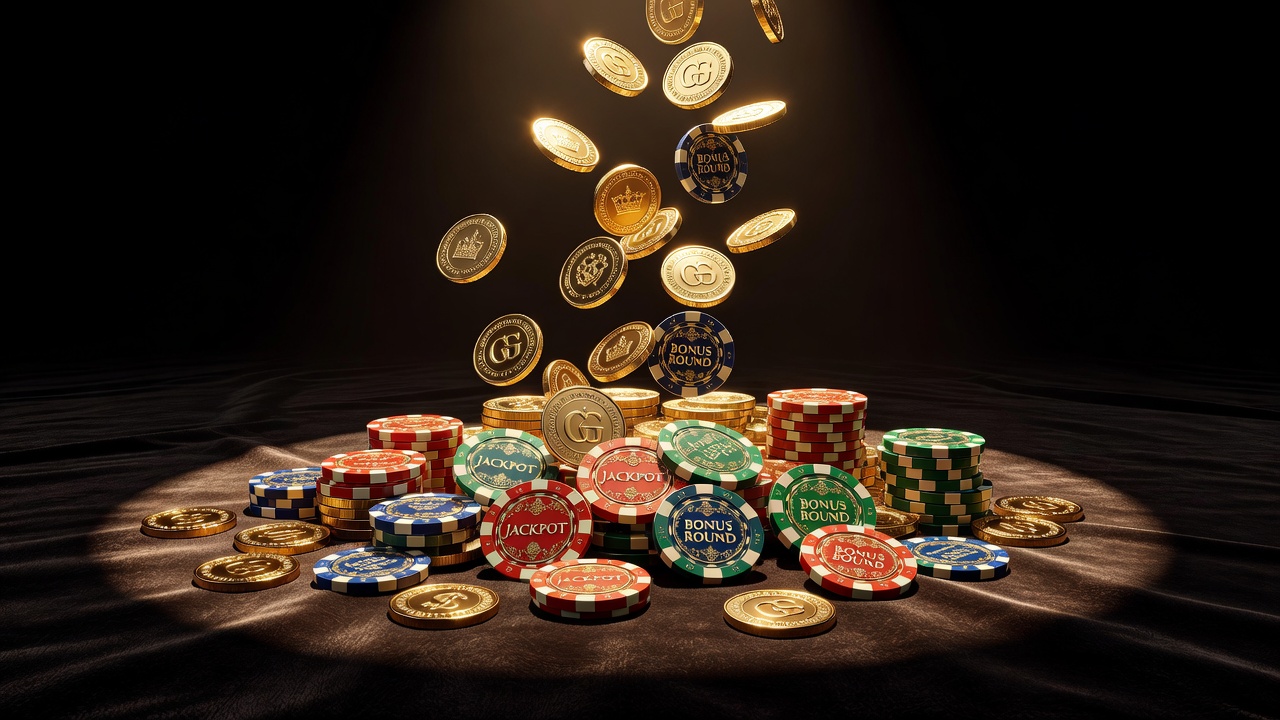 Recurring Casino Bonuses - rocketplay casino login