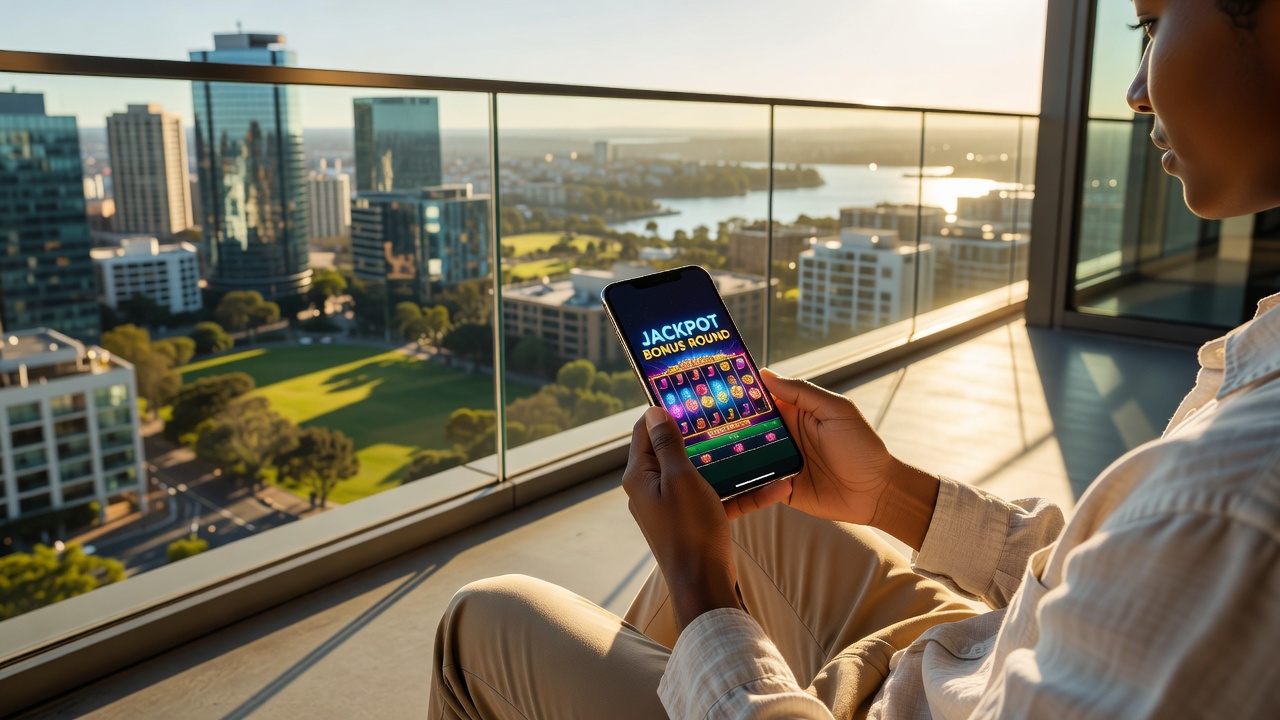 Mobile Compatibility and User Experience - zoome casino australia