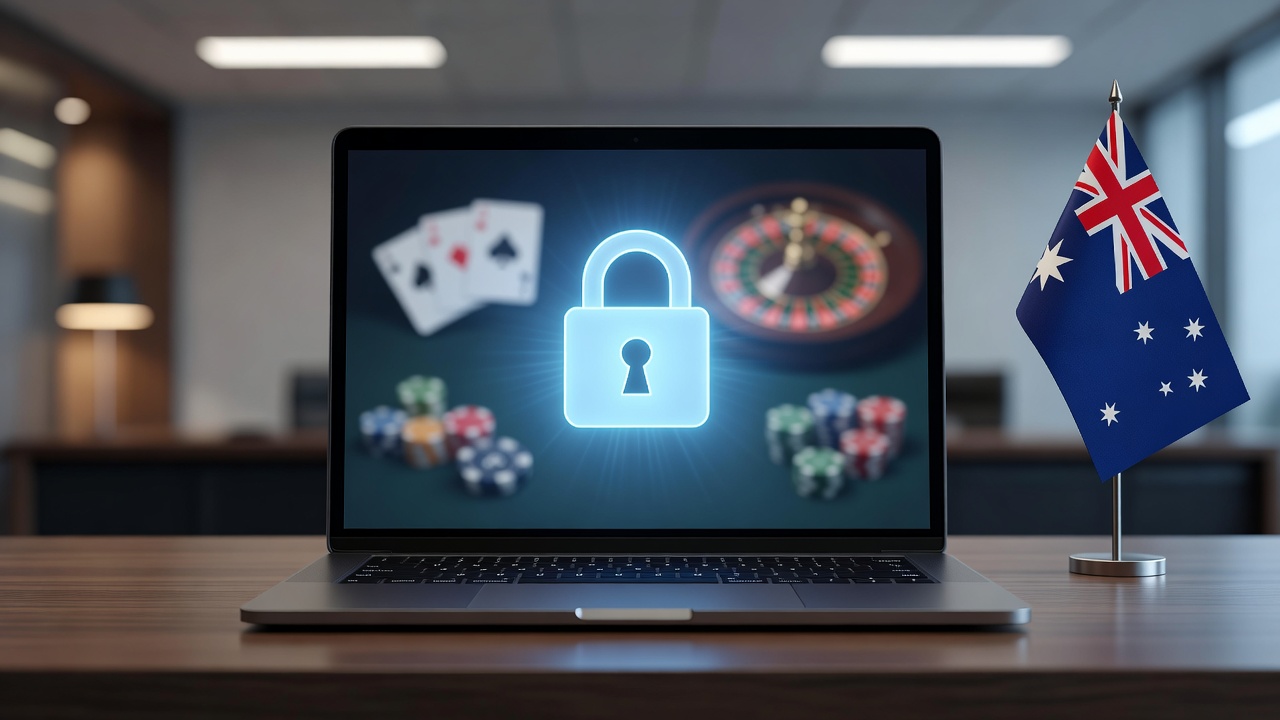 Is ReelsOn Casino Legal and Secure for Australians? - reelson casino login australia