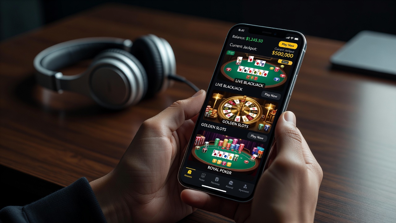 ReelsOn Casino Australia: Mobile, Support &amp; FAQs - reelson casino login australia